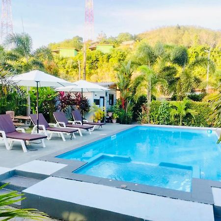 Andawa Lanta Resort Ko Lanta Exterior foto