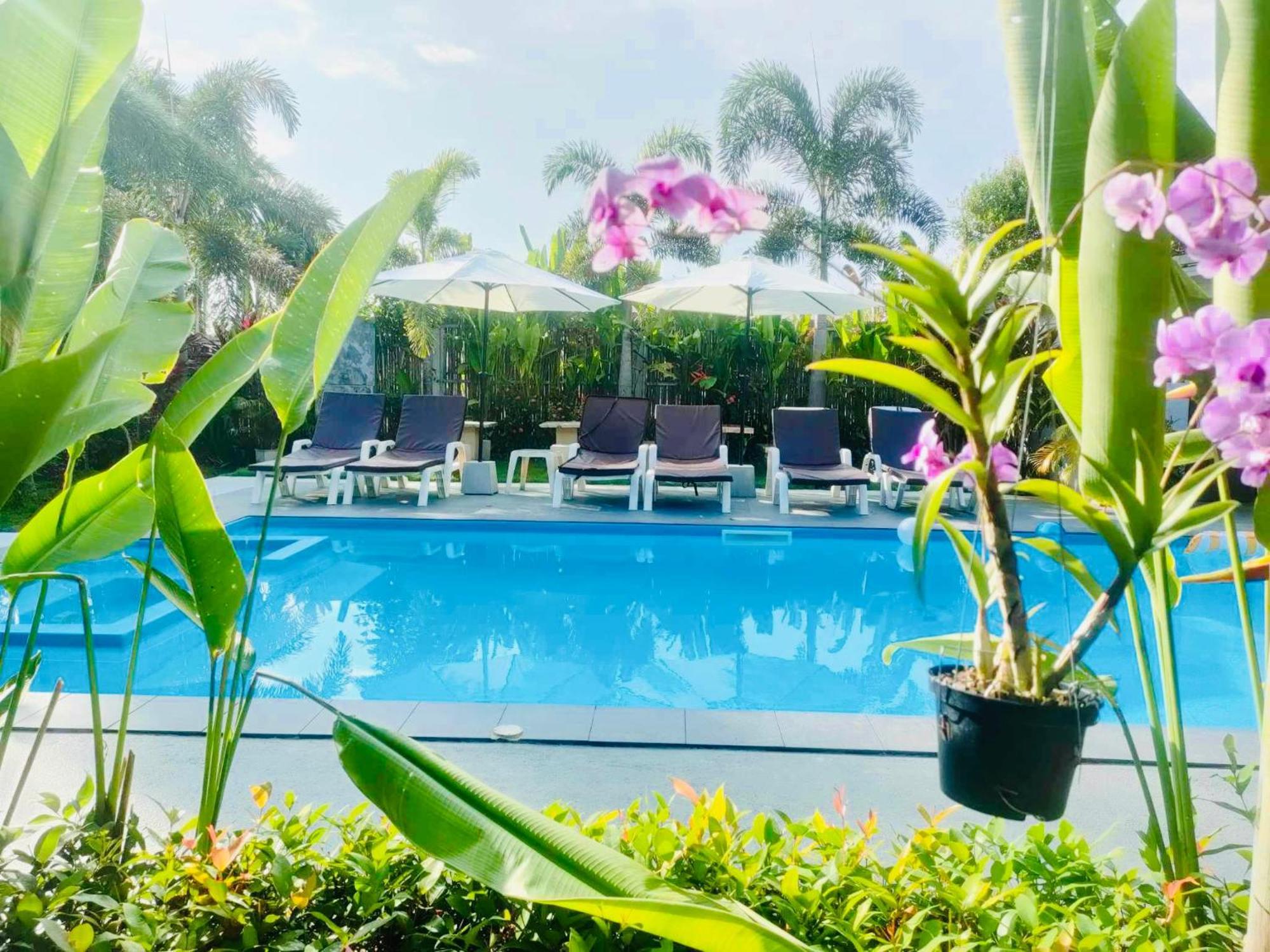 Andawa Lanta Resort Ko Lanta Exterior foto