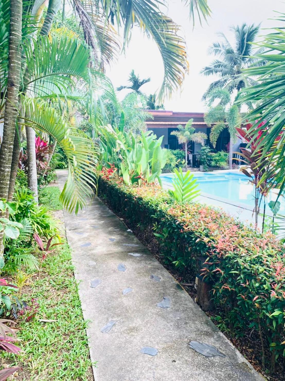 Andawa Lanta Resort Ko Lanta Exterior foto