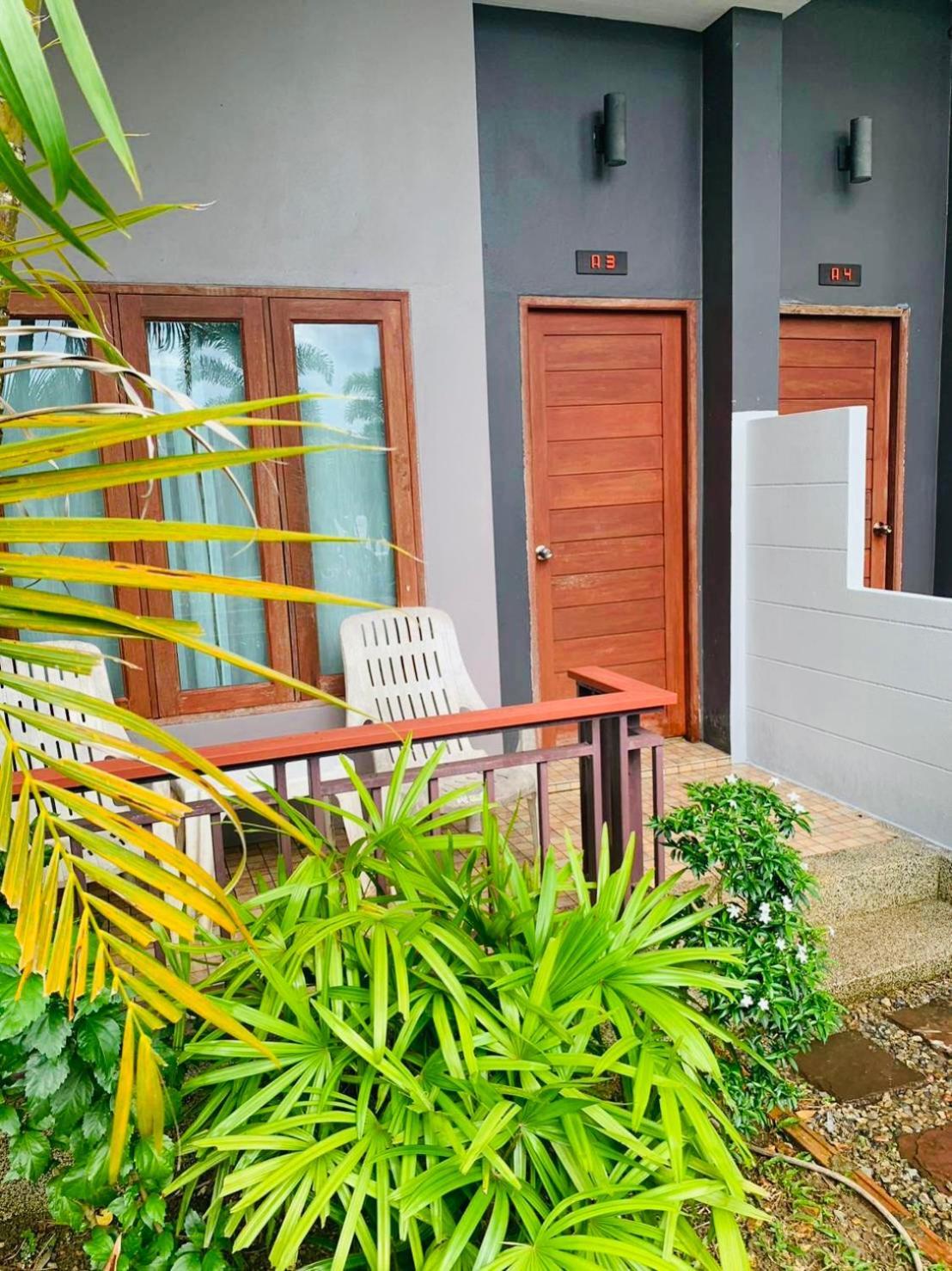 Andawa Lanta Resort Ko Lanta Exterior foto