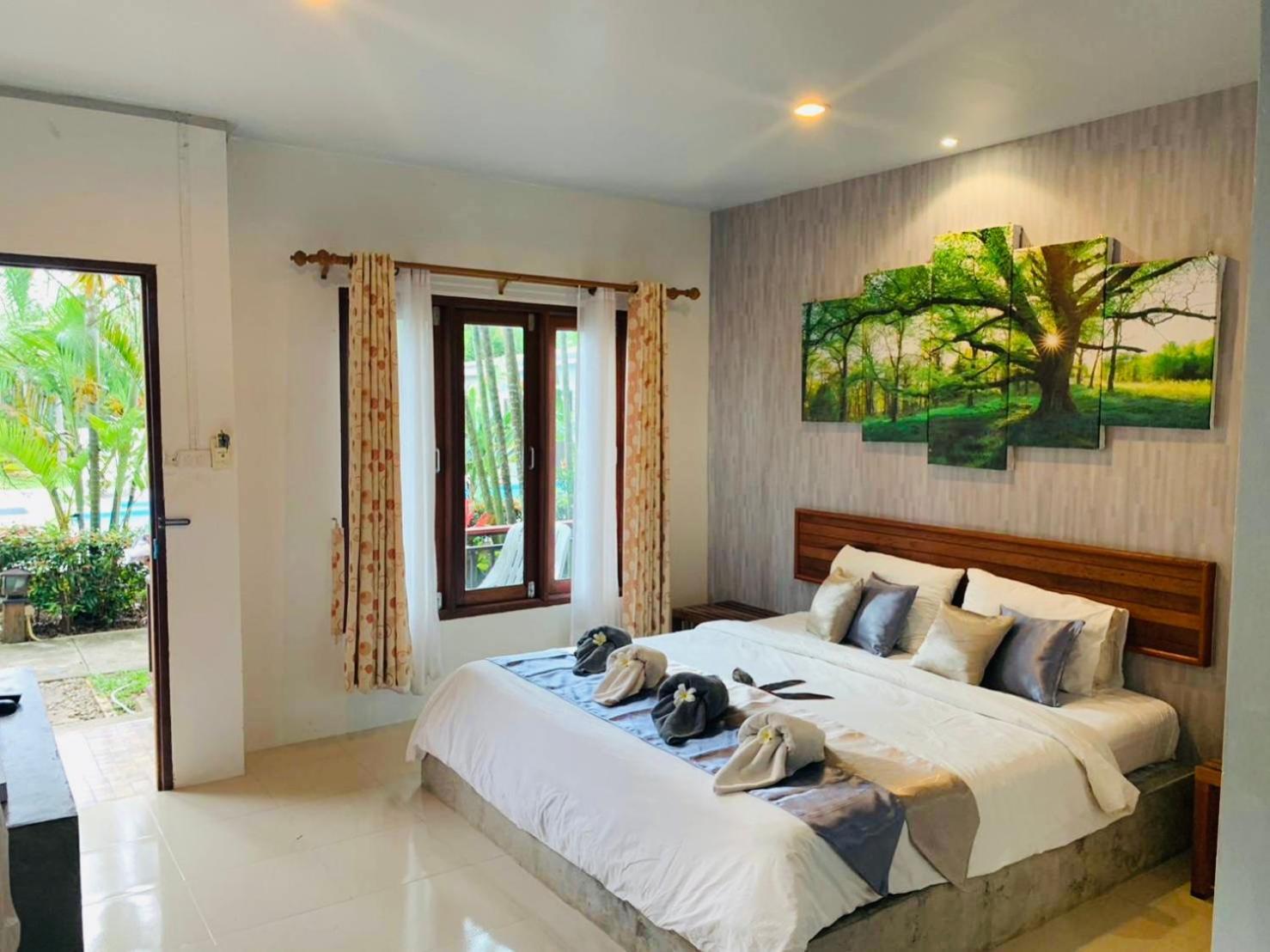 Andawa Lanta Resort Ko Lanta Exterior foto
