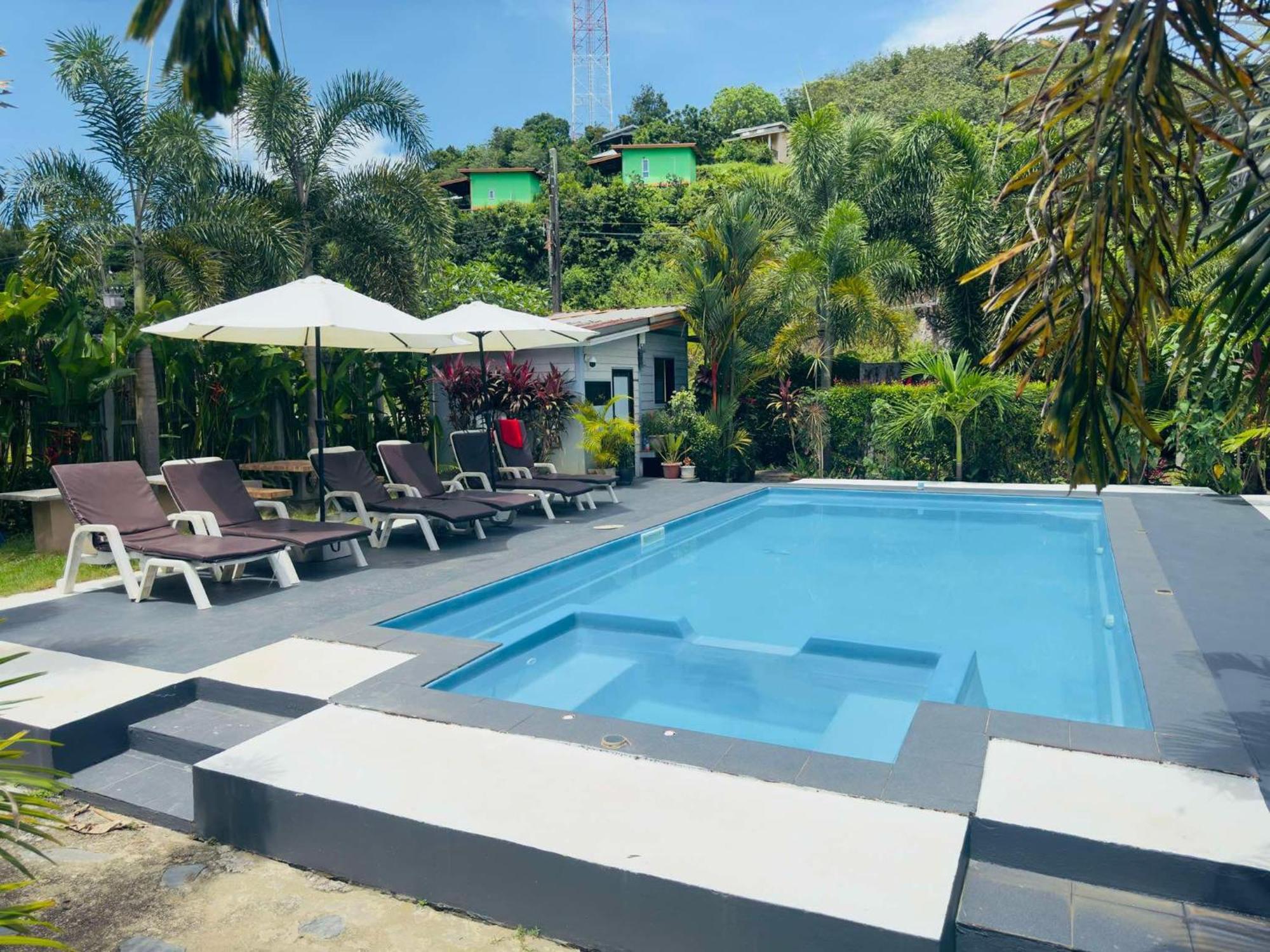 Andawa Lanta Resort Ko Lanta Exterior foto